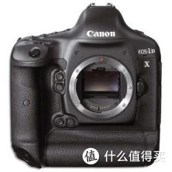 Canon 佳能 EOS 1DX 旗舰单反相机 单机身
