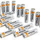  AmazonBasics 亚马逊倍思 AA(5号)碱性电池(20节装)　