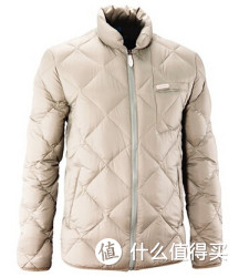 再降价：Peak Performance Hal Down 男款羽绒服