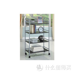 HOMEPLUS 空间大师 DPC009 厨房四层收纳车