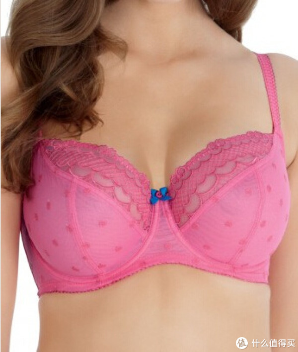 海淘券码:Large Cup Lingerie 英国官网 女士内衣 全场