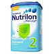 Nutrilon 诺贝能  较大婴儿配方奶粉 2段   900克
