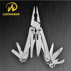 LEATHERMAN 莱泽曼 SIDEKICK 组合工具