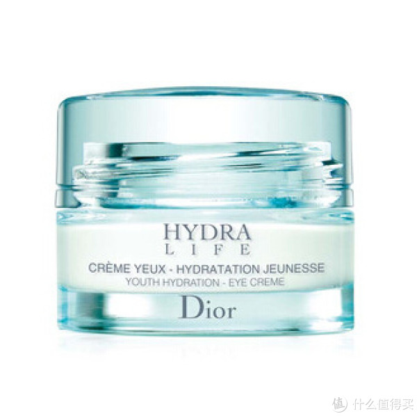 Dior 水动力精萃 眼霜15ml