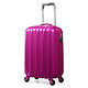 限区域：AMERICAN TOURISTER 美旅 70R*90001 万向轮拉杆箱 粉红色 20寸