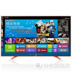 Lenovo 联想 40S9 智能电视（40英寸 4K 3D）