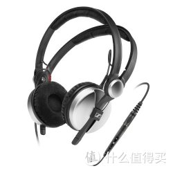 SENNHEISER 森海塞尔 Amperior Silver 降噪耳机