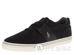 POLO RALPH LAUREN 拉夫劳伦 Hamilton  男士休闲运动鞋