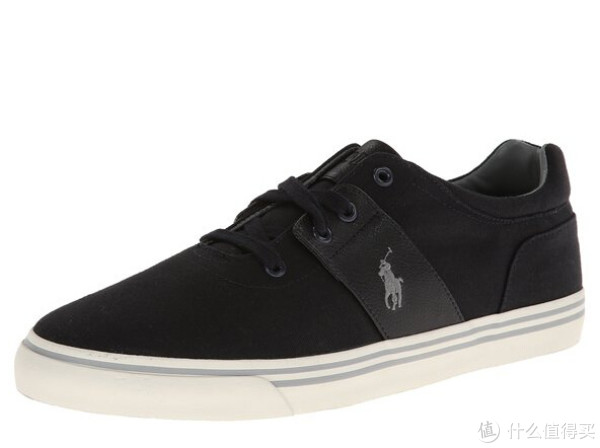 POLO RALPH LAUREN 拉夫劳伦 Hamilton 男士休闲运动鞋