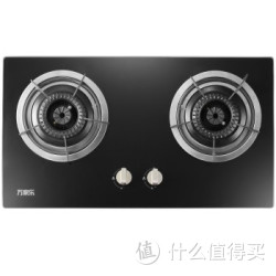 macro 万家乐 JZT-IQL83B 嵌入式 燃气灶(天然气)