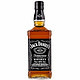 JACK DANIELS 杰克丹尼 田纳西州威士忌 700ml