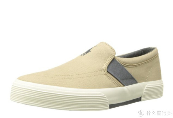 POLO RALPH LAUREN 拉夫劳伦 Hamilton 男士休闲运动鞋