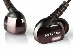 新低价：Creative 创新 Aurvana In-Ear 3 入耳式耳塞（双单元动铁）