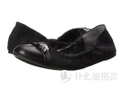 COACH 蔻驰 Delphine 女款平底单鞋
