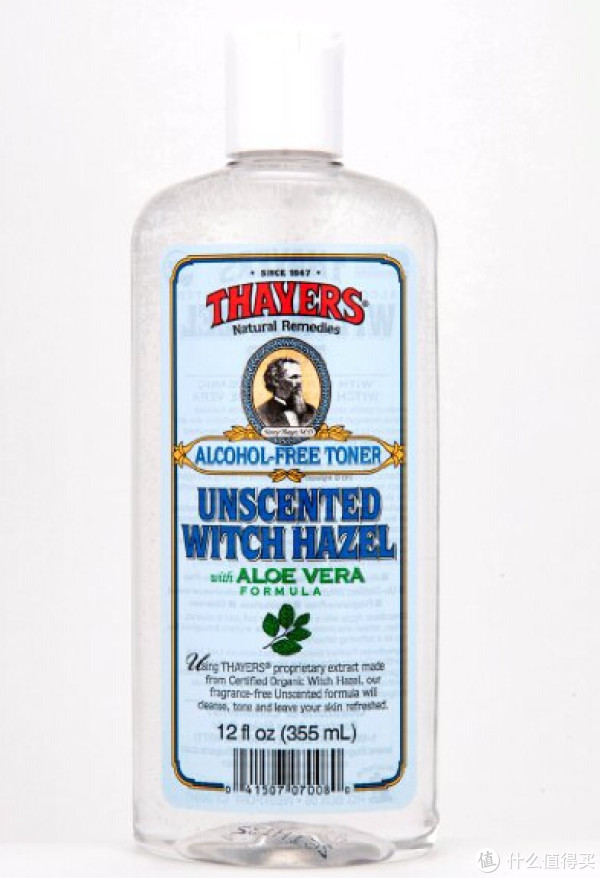 凑单品:THAYERS 金缕梅 薰衣草精华爽肤水 355ml