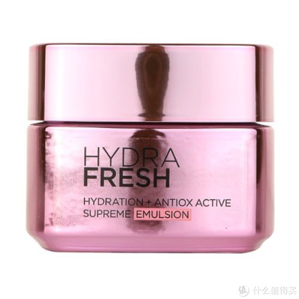 L'OREAL PARIS 巴黎欧莱雅 清润葡萄籽膜力霜 50ml