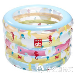 Goodbaby 好孩子 婴儿便携式 K80014  充气游泳池 