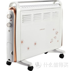 Royalstar 荣事达 XH-15T 欧式电暖器