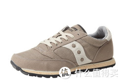 大码福利：Saucony Originals Jazz Low Pro Vegan 男士跑鞋