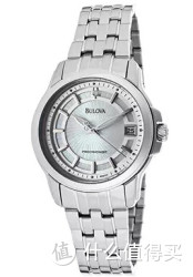 BULOVA 宝路华 Langford 96M121 女士时装腕表