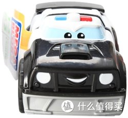 MEGA BLOKS 美高 Chasing Charly 极速车 查理 556404 80404 积木拼插玩具