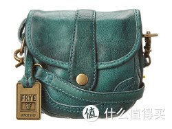 FRYE Campus Mini 女款单肩包