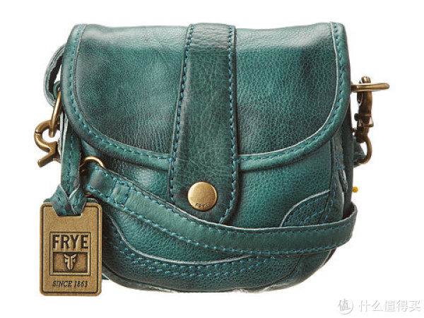 FRYE Campus Mini 女款单肩包