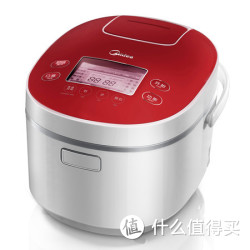 Midea 美的 WFS4010C 全智能电饭煲 