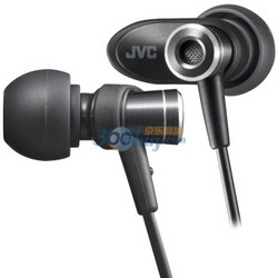 部分地区：JVC 杰伟世 FXC51 入耳式耳机