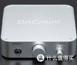 CEntrance DACmini CX 解码耳放一体机 $389