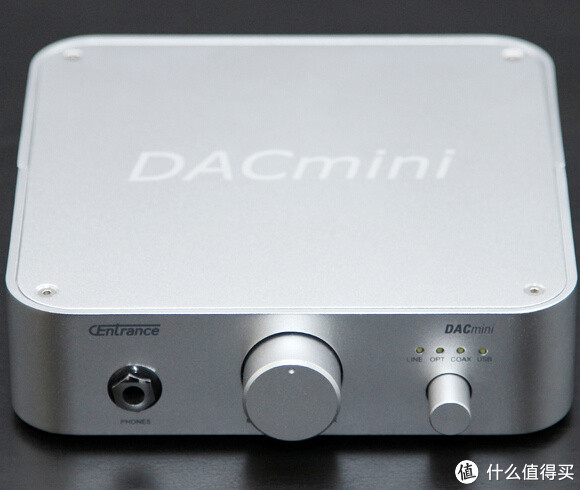 CEntrance DACmini CX 解码耳放一体机 $399
