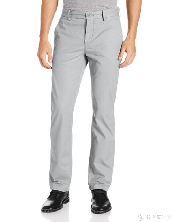 凑单品:Levi's 李维斯 513 Slim Straight 休闲裤