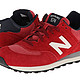 new balance 新百伦 Classics ML574 男士跑鞋