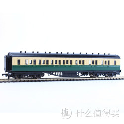 BACHMANN 百万城 76049 戈登混合客车