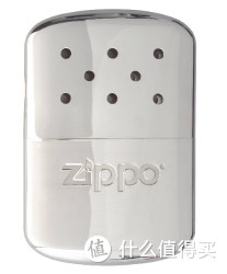 凑单品：ZIPPO 芝宝Hand Warmer 手炉