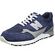 new balance 新百伦 CM496NVY  男休闲跑步鞋