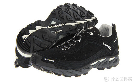 LOWA S-Cloud 男款户外徒步鞋