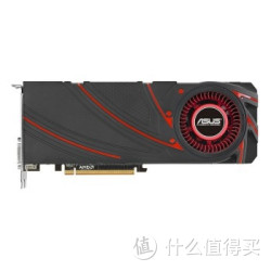 限西南：ASUS 华硕 R9290X 显卡
