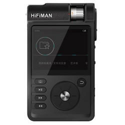 HiFiMAN 头领科技 HM-901 便携高保真MP3播放器