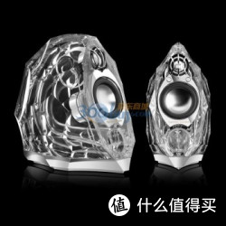 harman/kardon 哈曼卡顿 GLA-55 钻石音箱