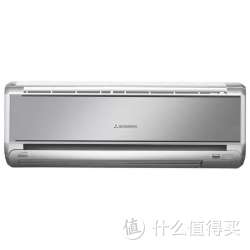 MITSUBISHI HEAVY INDUSTRIES 三菱重工 SRKMB35HVBS 挂壁式冷暖变频空调 1.5匹