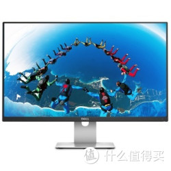 DELL 戴尔 S2415H 23.8寸IPS显示器