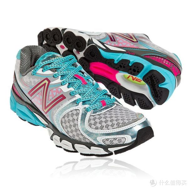 new balance 新百伦 M1260 v3 女款顶级支撑跑鞋