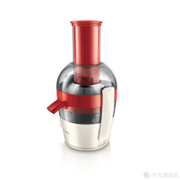 限华东:PHILIPS 飞利浦 Viva系列 HR1855 榨汁机