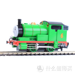 BACHMANN 百万城 托马斯和朋友系列 58742 培西