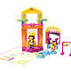 MEGA BLOKS 美高 Dora's Theater Adventure朵拉剧院奇遇 556090 03090 积木