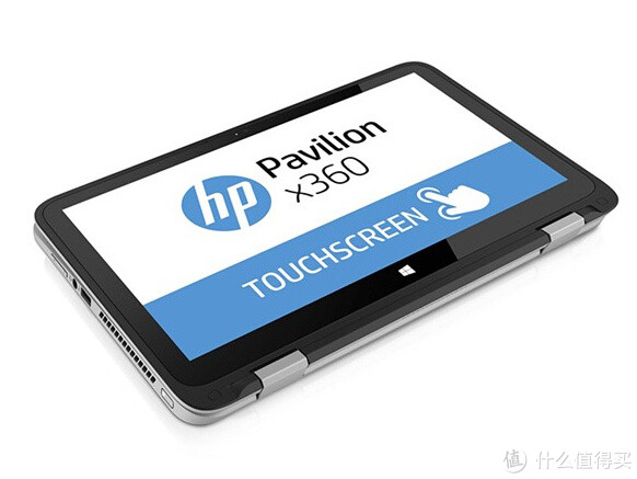 HP 惠普 ENVY 15-U011DX 15.6英寸变形超极本（开箱版）