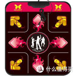 恋舞 豪华型 跳舞毯