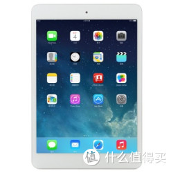 Apple 苹果 iPad mini Retina MF248CH/A 平板电脑 （16G WiFi+Cellular版）