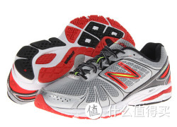 再降价：new balance 新百伦 M770 男款 慢跑鞋